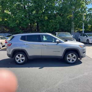 JEEP COMPASS - 10