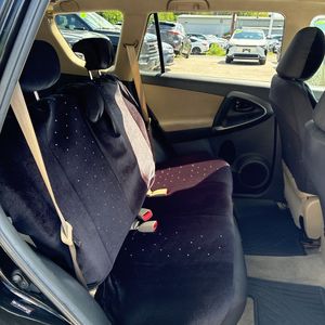 2011 Toyota RAV4 BASE 缩略图 34
