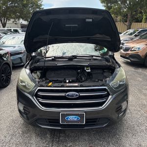 2017 FORD ESCAPE SE 缩略图 46
