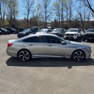 HONDA ACCORD SPORT - 10