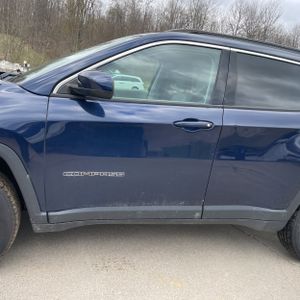 JEEP COMPASS LATITUDE - 4