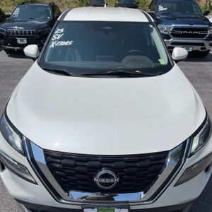 2023 Nissan ROGUE SV 缩略图 15