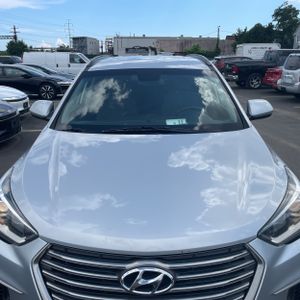 2018 Hyundai SANTA FE SE thumbnail 15