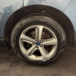 صورة مصغرة 18 لـ 2019 FORD EDGE SEL
