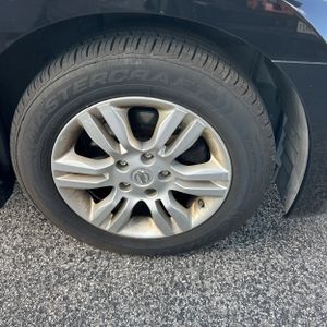 2011 Nissan ALTIMA 2.5 SL — фото 18