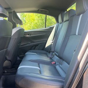 2025 Toyota CAMRY SE thumbnail 34