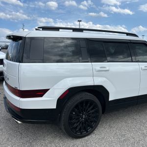 HYUNDAI SANTA FE CALLIGRAPHY - 9