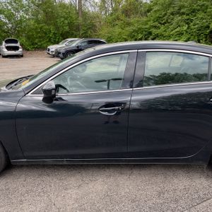 MAZDA MAZDA6 I TOURING - 4