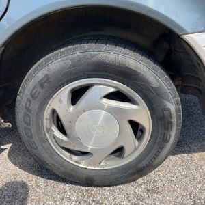 2000 Toyota SIENNA XLE photo 18