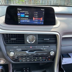 2020 Lexus RX 350 thumbnail 32