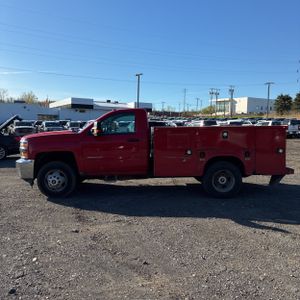CHEVROLET SILVERADO - 3