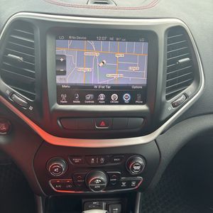 2015 JEEP CHEROKEE TRAILHAWK 缩略图 19