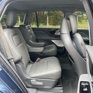 صورة مصغرة 34 لـ 2020 Lincoln AVIATOR RESERVE