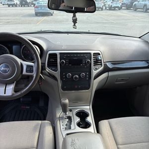 2011 JEEP GRAND CHEROKEE LAREDO 照片 36