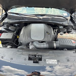صورة مصغرة 44 لـ 2023 Dodge CHARGER R/T