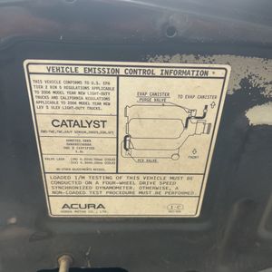 2006 Acura MDX BASE 缩略图 39