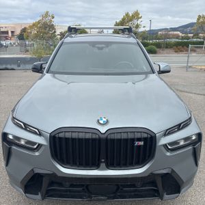 صورة مصغرة 15 لـ 2024 BMW X7 M60I