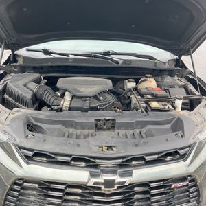 صورة مصغرة 46 لـ 2019 Chevrolet BLAZER RS