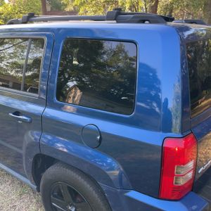 JEEP PATRIOT SPORT - 6