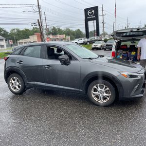 2019 Mazda CX-3 SPORT — миниатюра 59