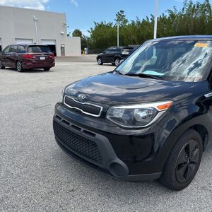 صورة مصغرة 52 لـ 2016 KIA SOUL BASE