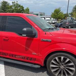 صورة مصغرة 13 لـ 2015 FORD F-150 XLT