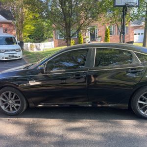 HONDA CIVIC EX-L - 4