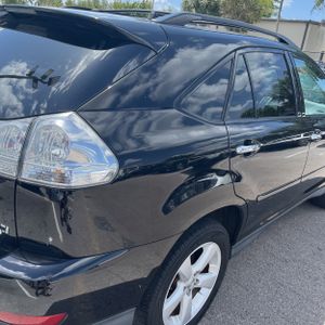 LEXUS RX 350 BASE - 9