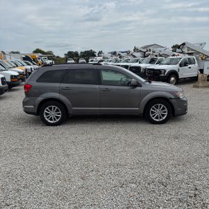 2013 Dodge JOURNEY SXT — фото 10