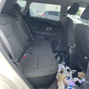 2016 KIA SOUL + 缩略图 34
