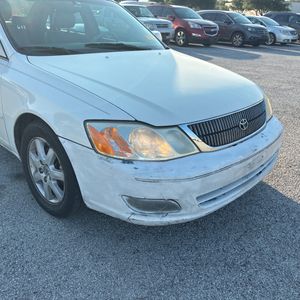 صورة مصغرة 49 لـ 2002 Toyota AVALON XLS