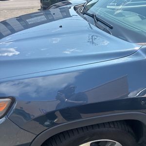 2019 JEEP CHEROKEE LIMITED — миниатюра 64