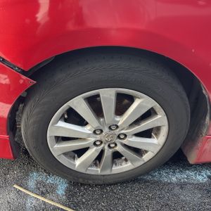صورة مصغرة 17 لـ 2009 Toyota COROLLA S