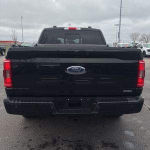 FORD F-150 XLT - 7