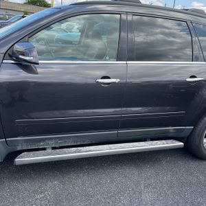 2015 Chevrolet TRAVERSE LT 照片 4