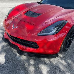 2015 Chevrolet CORVETTE STINGRAY — миниатюра 50