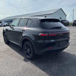 DODGE HORNET GT PLUS - 5