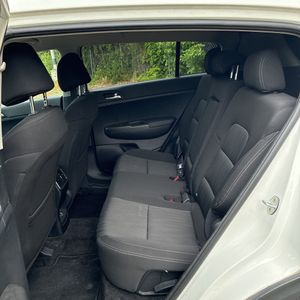 2017 KIA SPORTAGE LX thumbnail 33