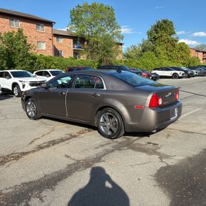 CHEVROLET MALIBU - 5