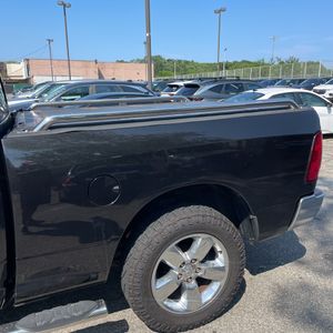 صورة مصغرة 60 لـ 2015 RAM 1500 BIG HORN