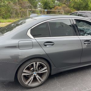 BMW 3 SERIES 330I - 9