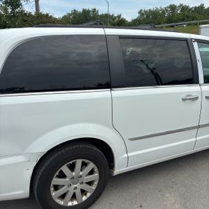 2015 Chrysler TOWN AND COUNTRY TOURING 照片 9