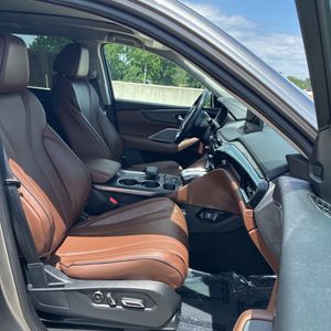 2023 Acura MDX SH-AWD W/ADVANCE — миниатюра 31