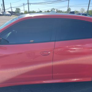 DODGE CHARGER SCAT PACK - 4