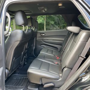 2021 Dodge DURANGO GT PLUS 缩略图 34