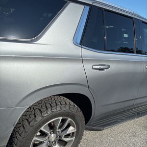 2021 Chevrolet TAHOE LT — фото 9