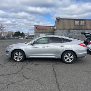 HONDA ACCORD CROSSTOUR EX-L W/NAVI - 3