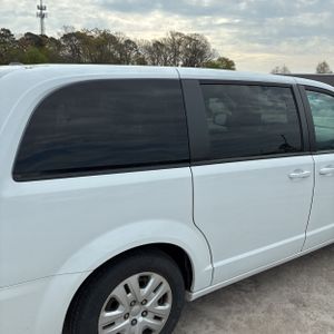 DODGE GRAND CARAVAN SE - 9
