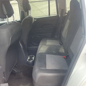 2014 JEEP COMPASS SPORT 缩略图 29