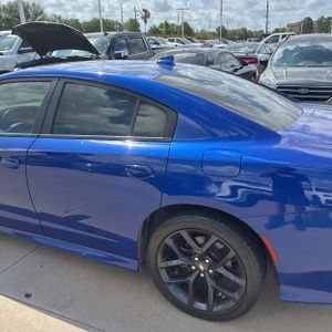 DODGE CHARGER R/T - 6